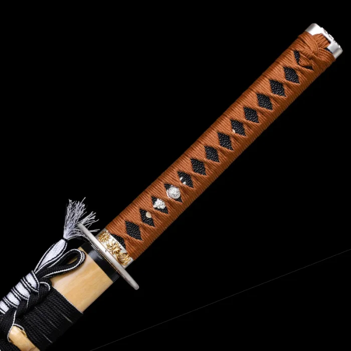 Japanese Practice Sword - Image 6