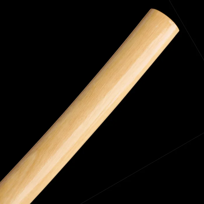 Japanese Practice Sword - Image 8