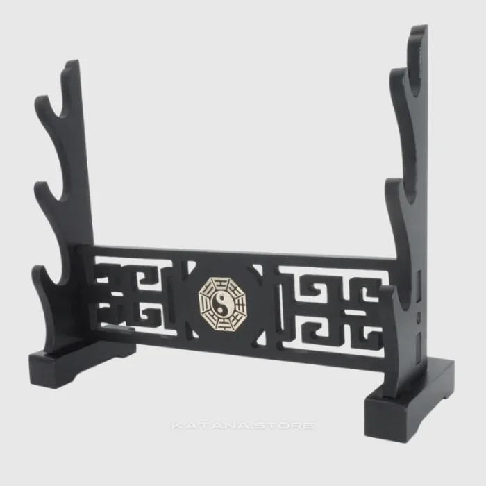 Japanese Sword Display - Image 3