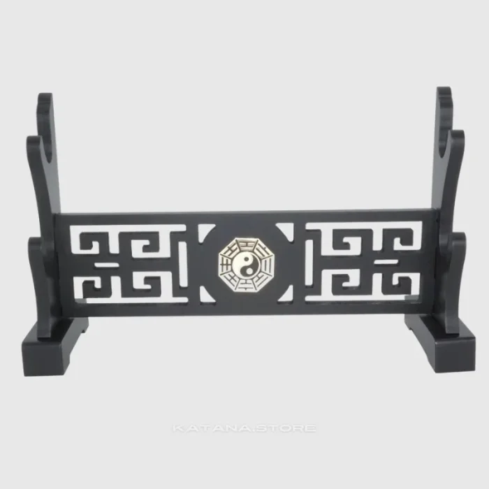 Japanese Sword Display - Image 4
