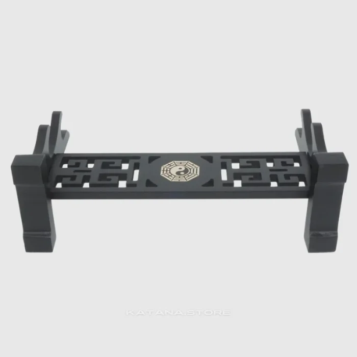 Japanese Sword Display - Image 5