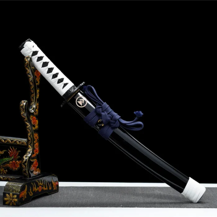 Jin Sakai Katana - Image 10
