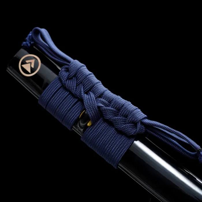 Jin Sakai Katana - Image 2