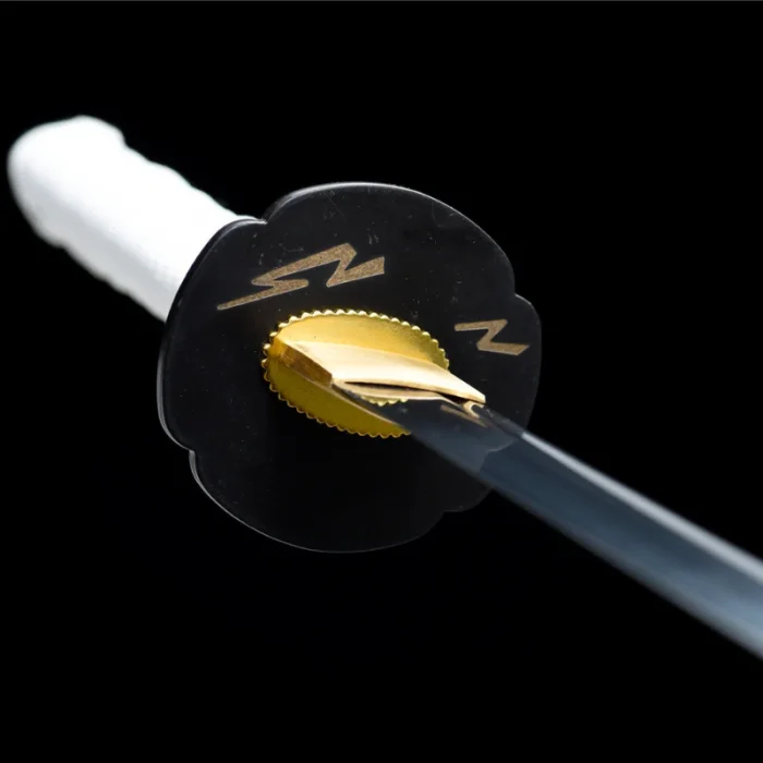 Jin Sakai Katana - Image 3