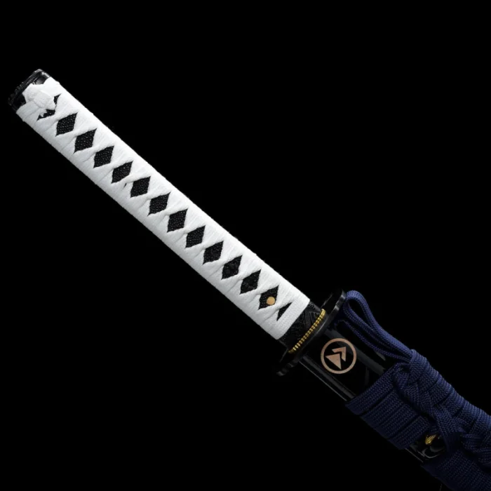 Jin Sakai Katana - Image 4