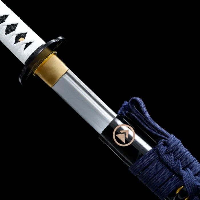 Jin Sakai Katana - Image 5