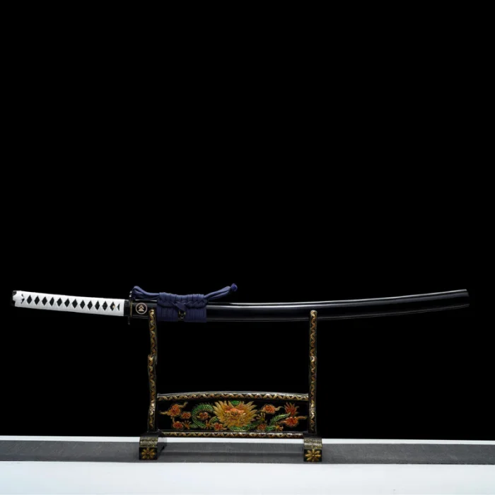 Jin Sakai Katana - Image 7