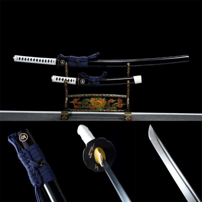 Jin Sakai Katana - Image 8