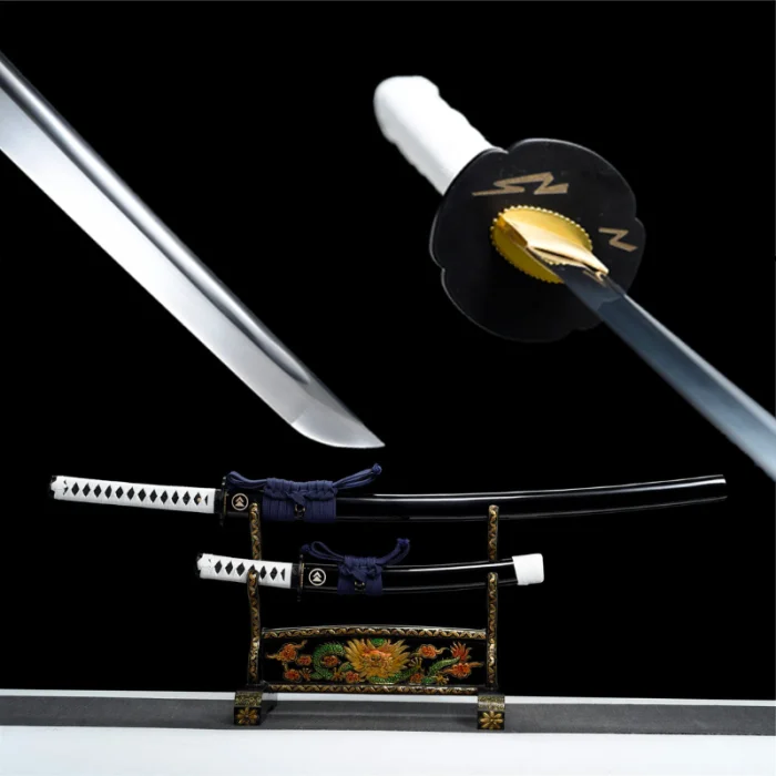 Jin Sakai Katana - Image 9