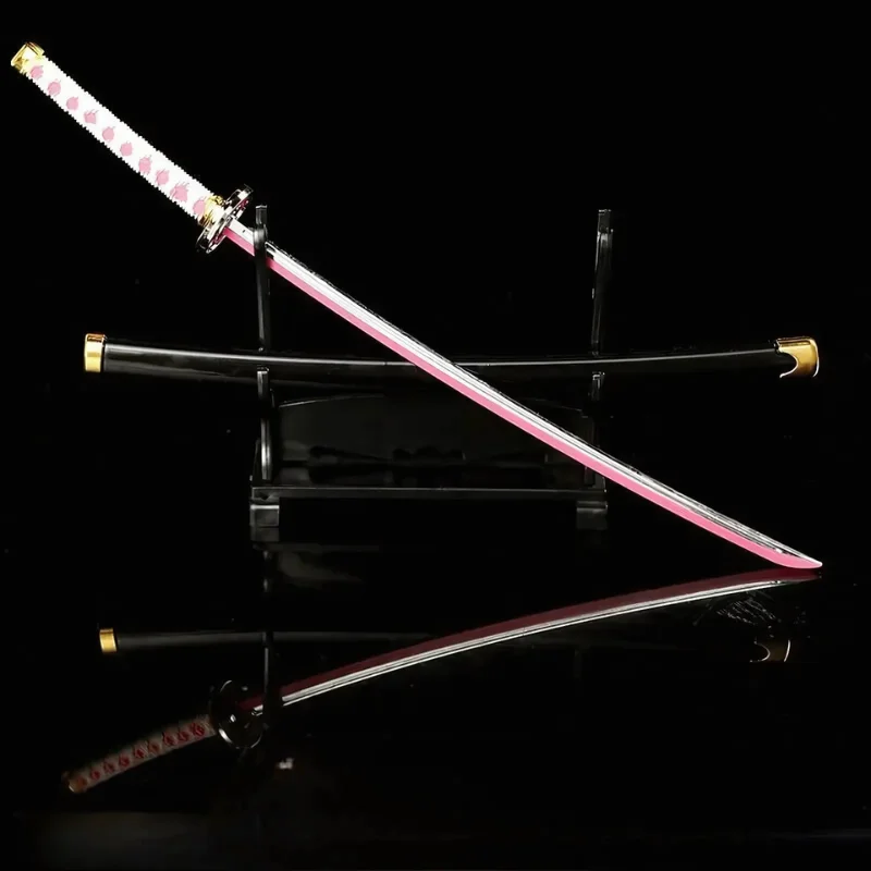 Kanae Kocho Mini Katana Pink