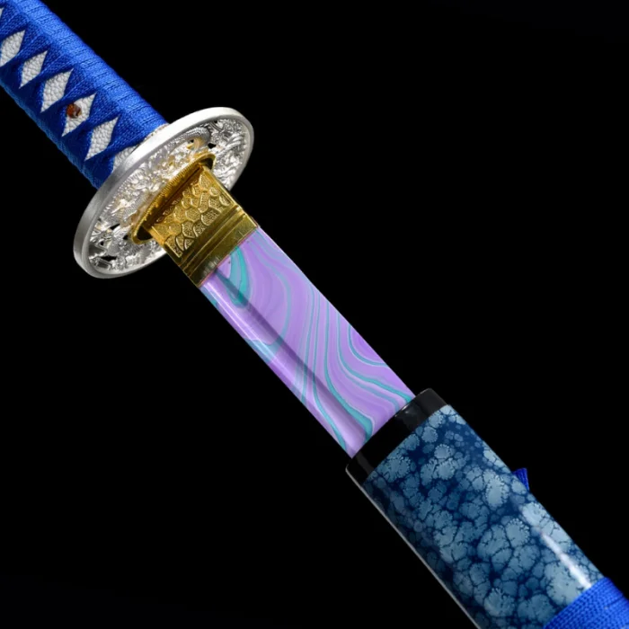 Katana Aesthetic - Image 2