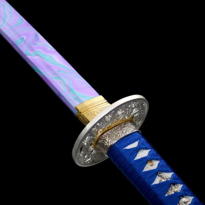 Katana Aesthetic - Image 3