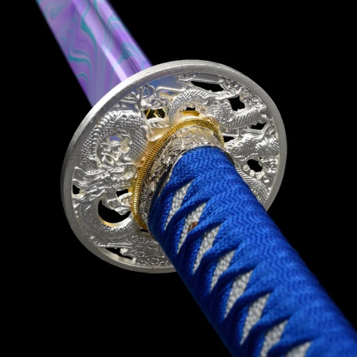Katana Aesthetic - Image 4