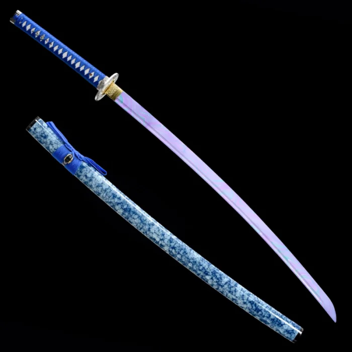 Katana Aesthetic - Image 9