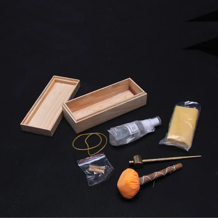 Katana Cleaning Kit - Image 3