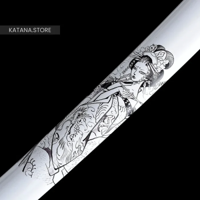 Katana Geisha - Image 2