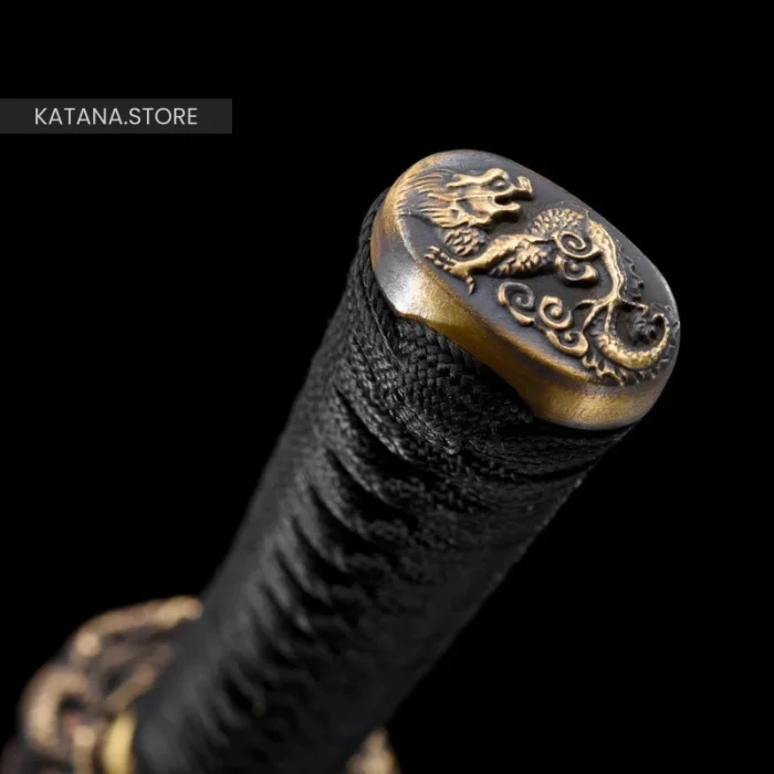 Katana Geisha - Image 8