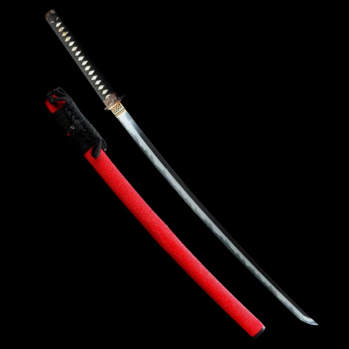 Katana Rayskin - Image 10