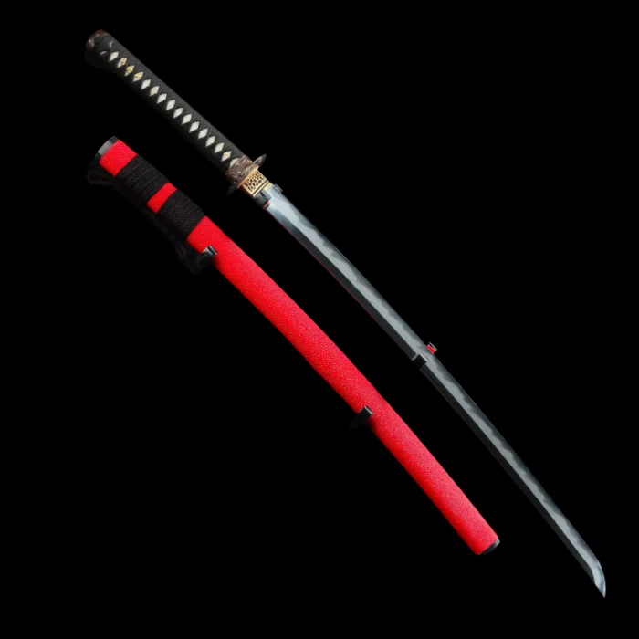 Katana Rayskin - Image 11