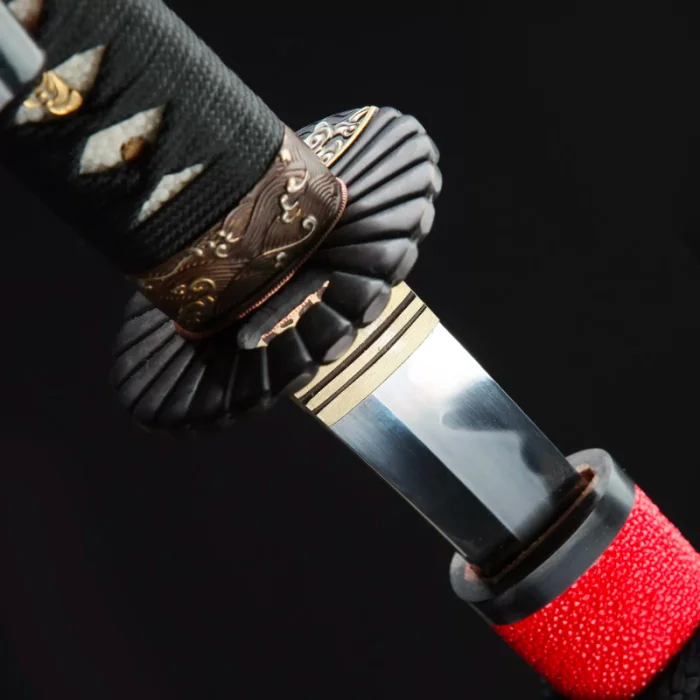 Katana Rayskin - Image 4