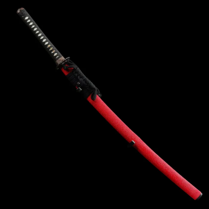 Katana Rayskin - Image 9
