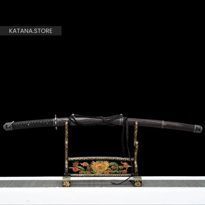 Katana saya wood - Image 10
