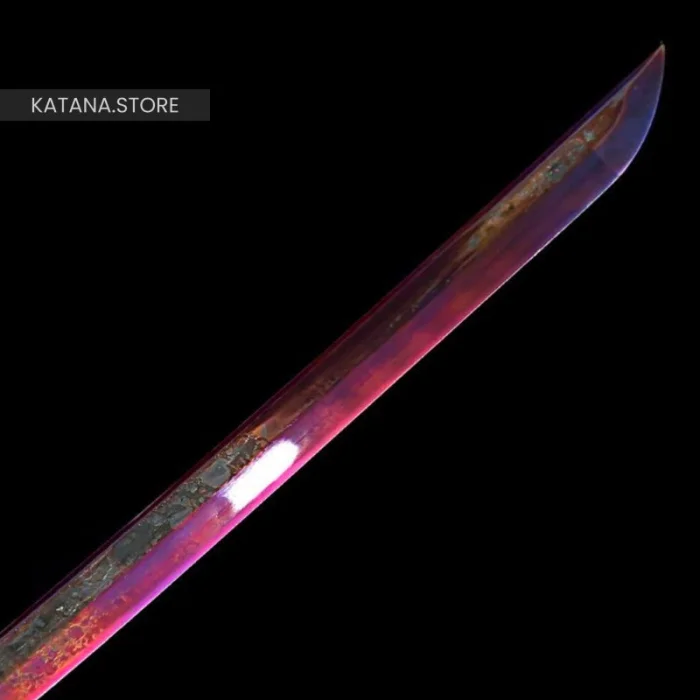 Katana saya wood - Image 7