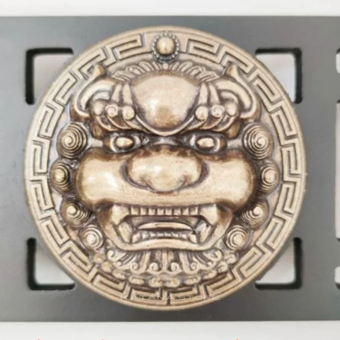 Katana Sword Stand - Image 4
