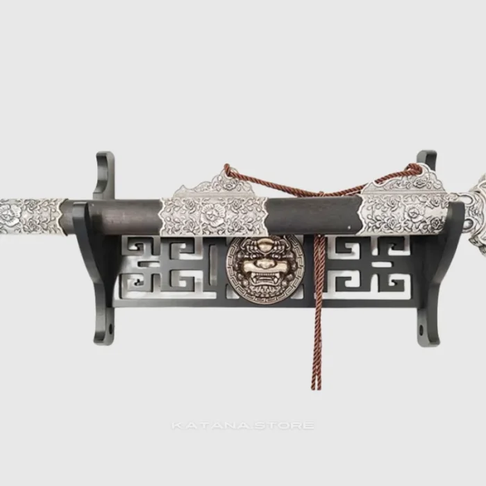 Katana Sword Stand - Image 5