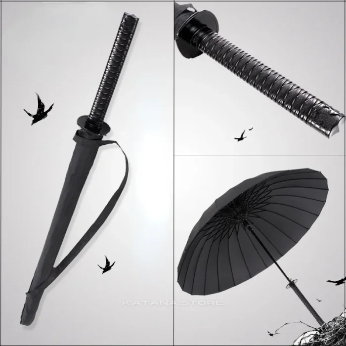 Katana Umbrella - Image 2
