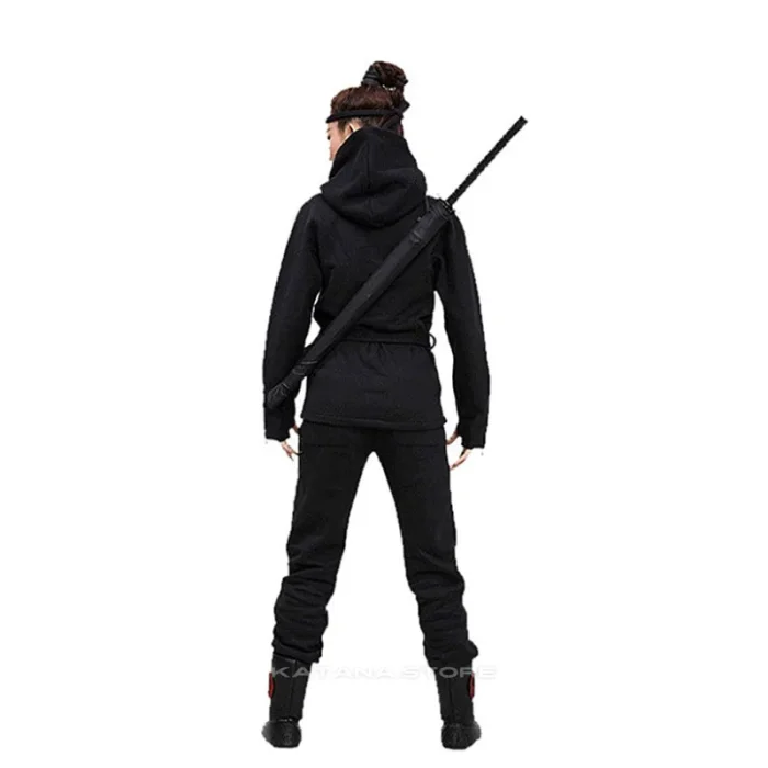 Katana Umbrella - Image 3