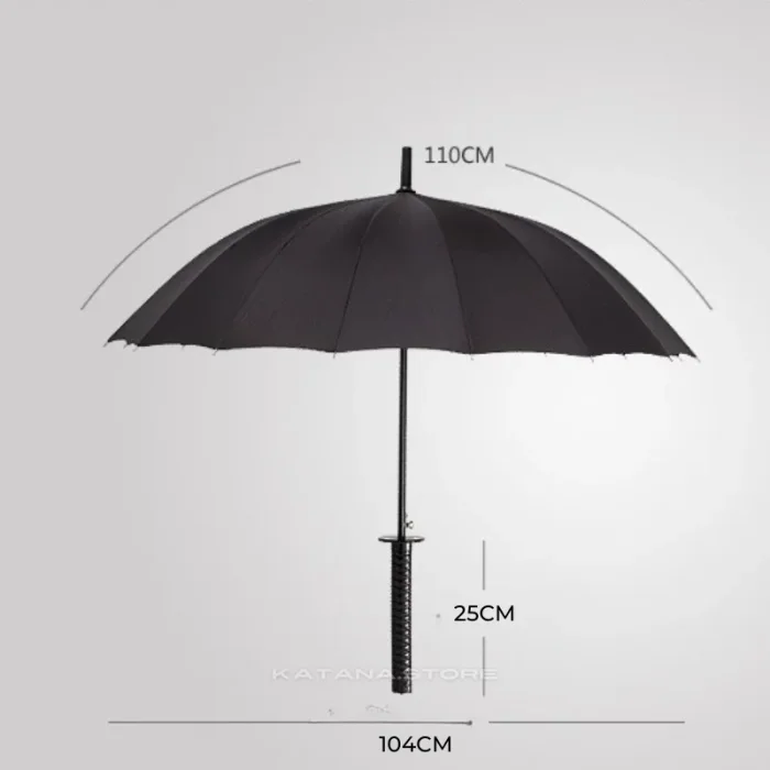 Katana Umbrella - Image 5