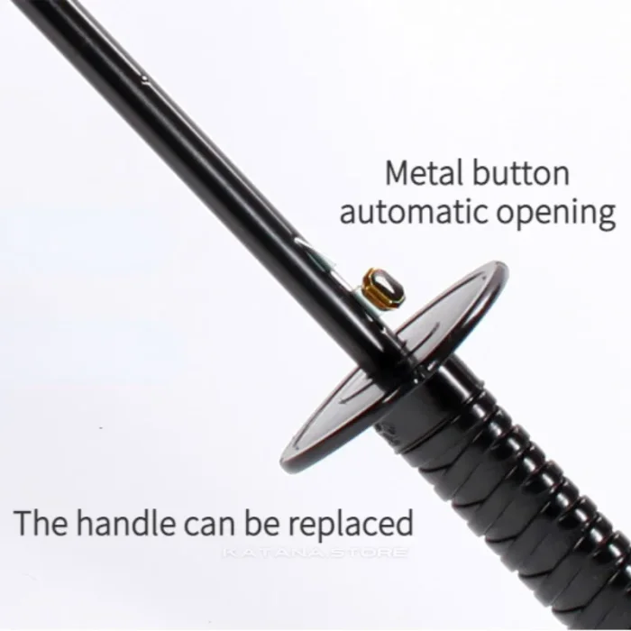 Katana Umbrella - Image 8