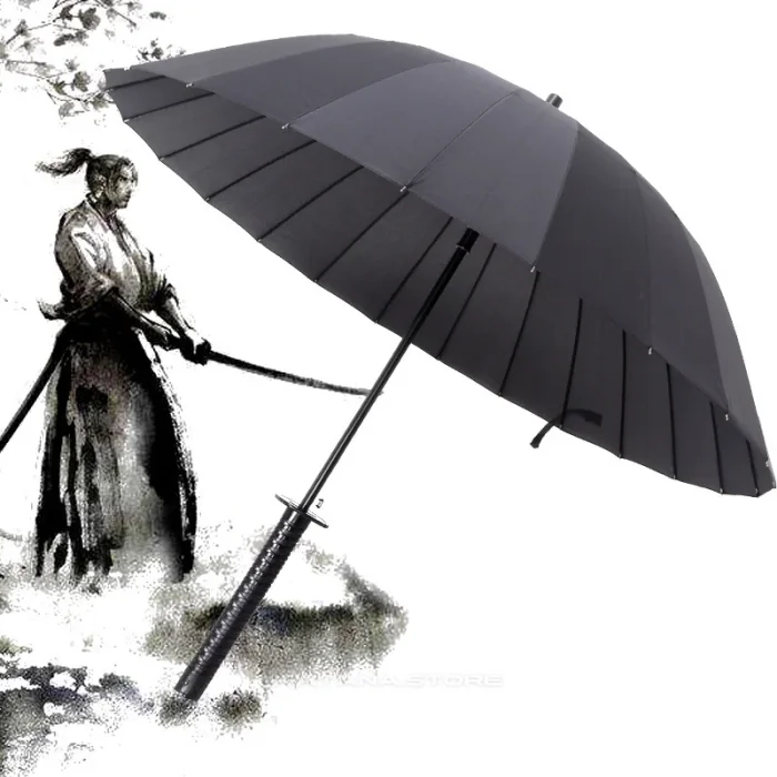 Katana Umbrella - Image 9