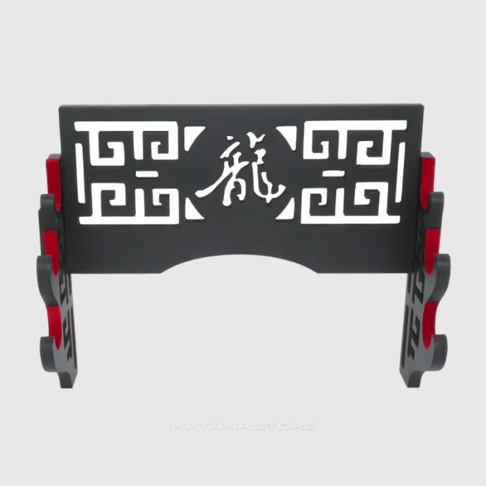 Katana Wall Stand - Image 3