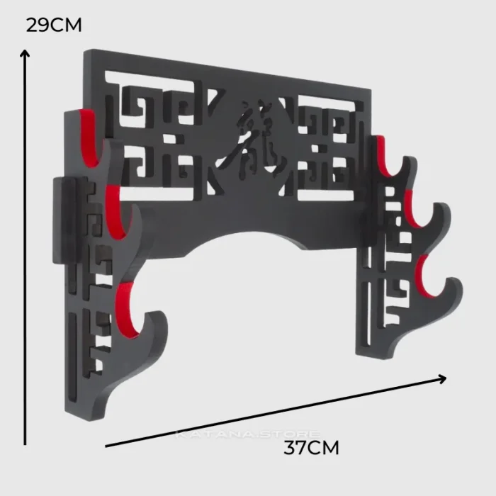 Katana Wall Stand - Image 4