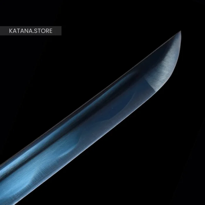 Katana with dragon handle - Image 2