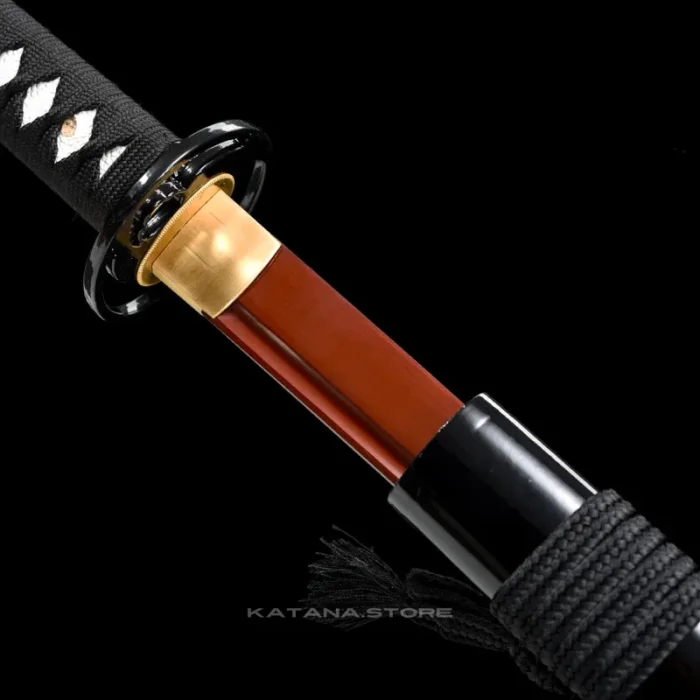 Katana Woman - Image 2