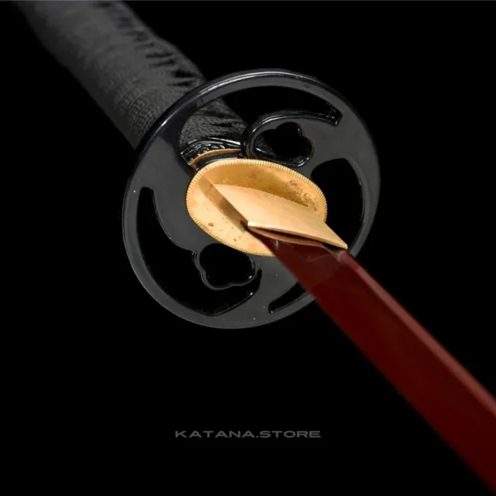 Katana Woman - Image 3