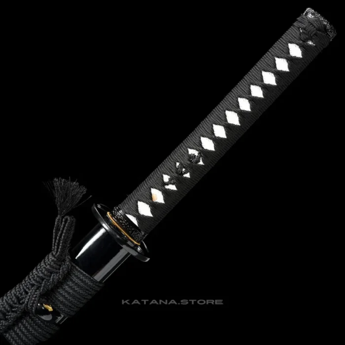 Katana Woman - Image 4