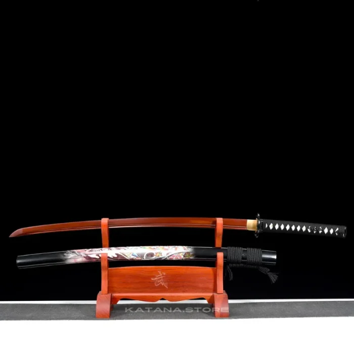 Katana Woman - Image 8