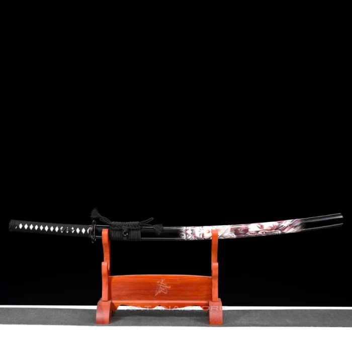 Katana Woman - Image 9