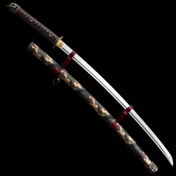 Katana WWII - Image 3