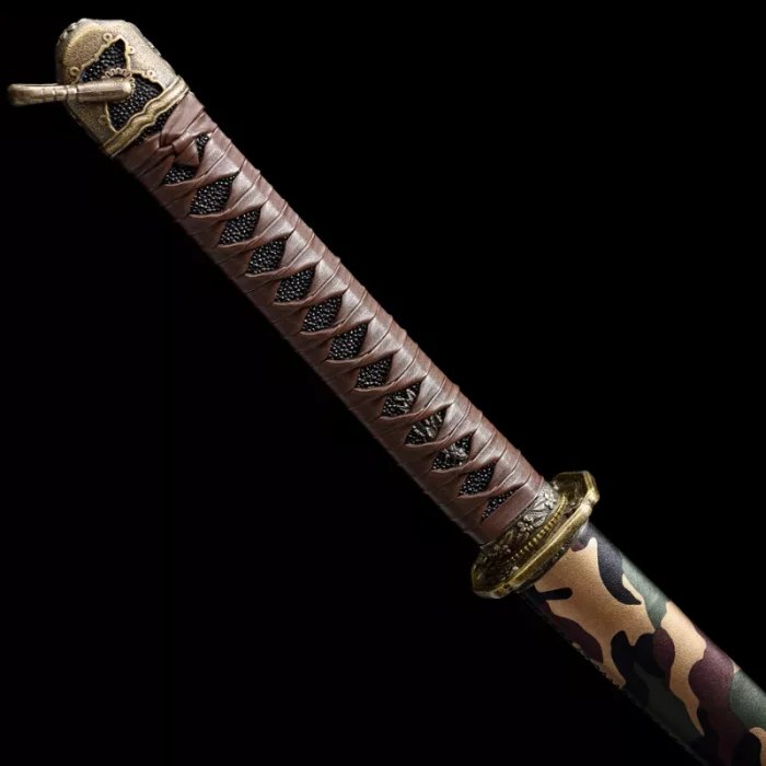Katana WWII - Image 6