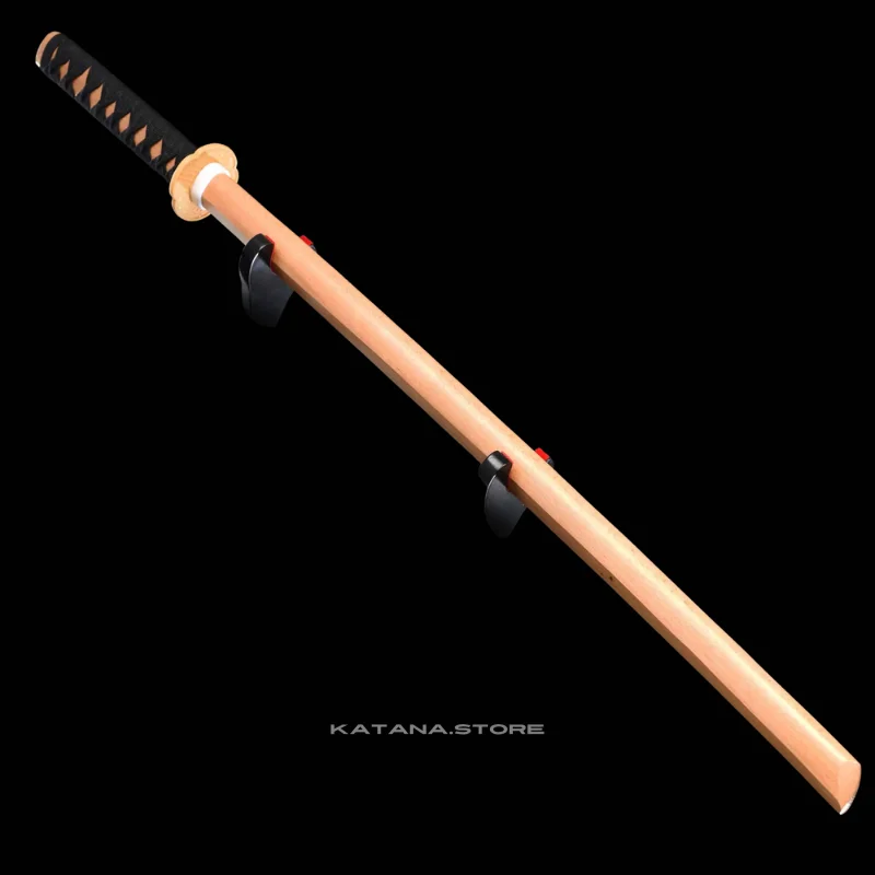 Kendo Bokken - Image 2