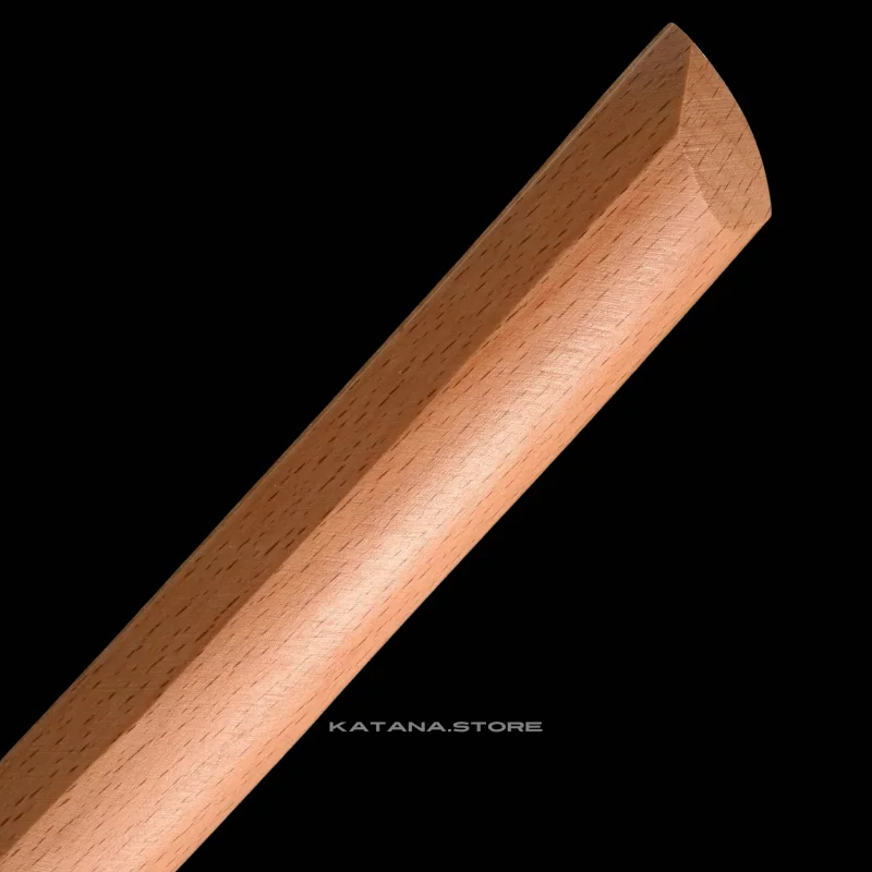 Kendo Bokken - Image 3