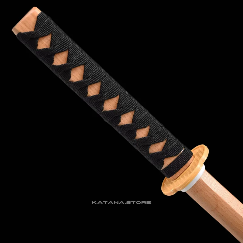 Kendo Bokken - Image 4