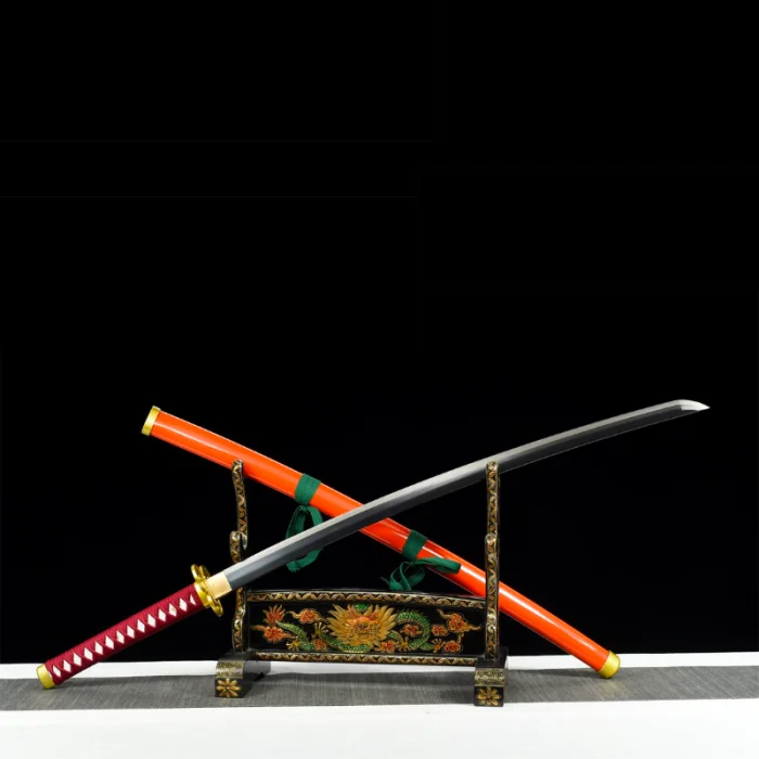 Kikunojo Sword - Image 10