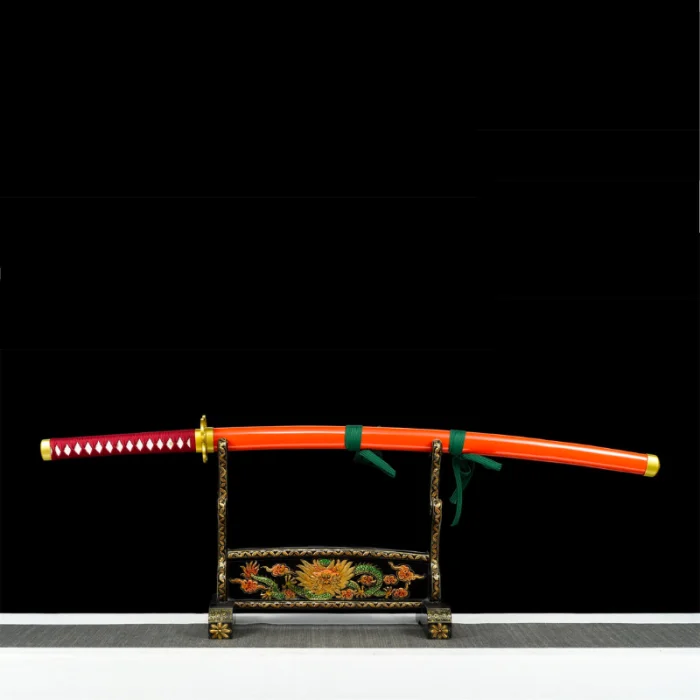 Kikunojo Sword - Image 8
