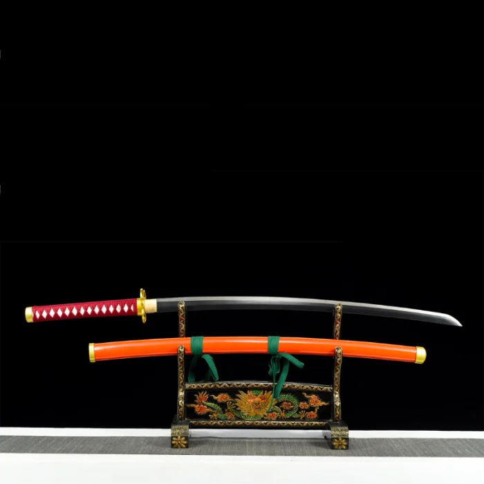 Kikunojo Sword - Image 9